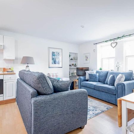 Stoney Creek Cottage - Crail Ngoại thất bức ảnh