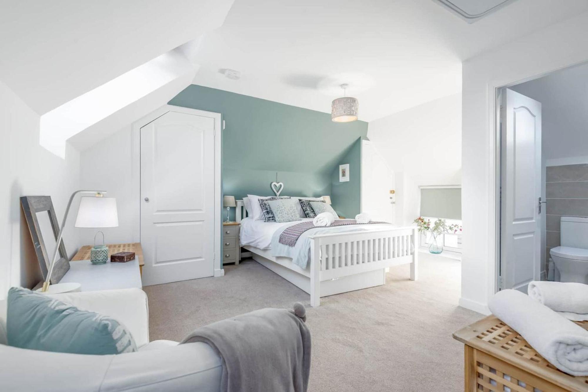 Stoney Creek Cottage - Crail Ngoại thất bức ảnh