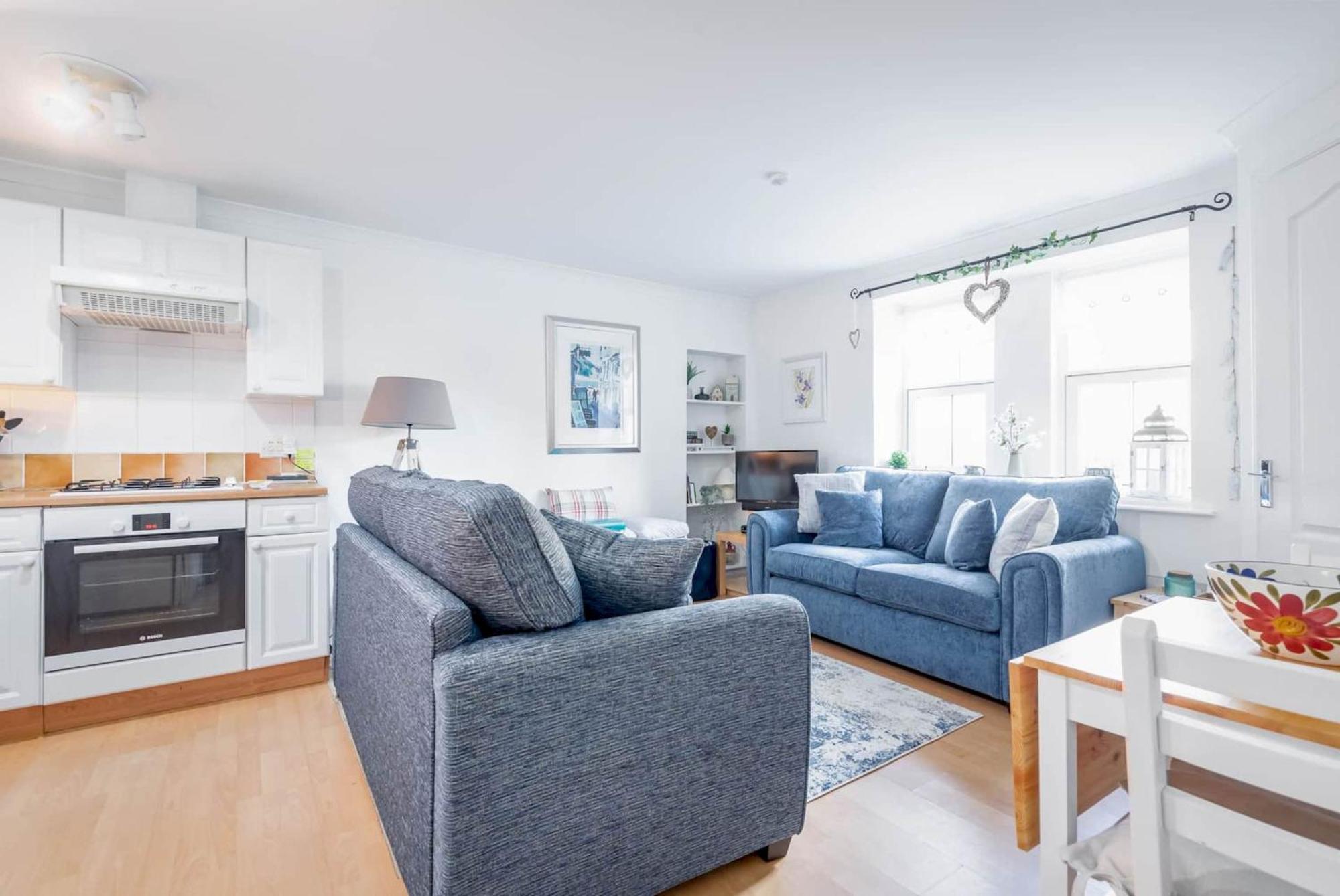 Stoney Creek Cottage - Crail Ngoại thất bức ảnh
