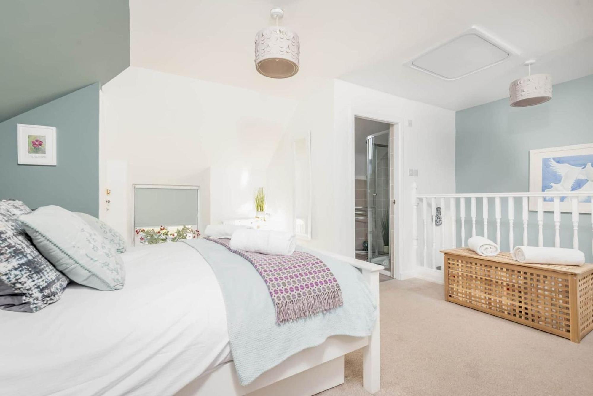 Stoney Creek Cottage - Crail Ngoại thất bức ảnh
