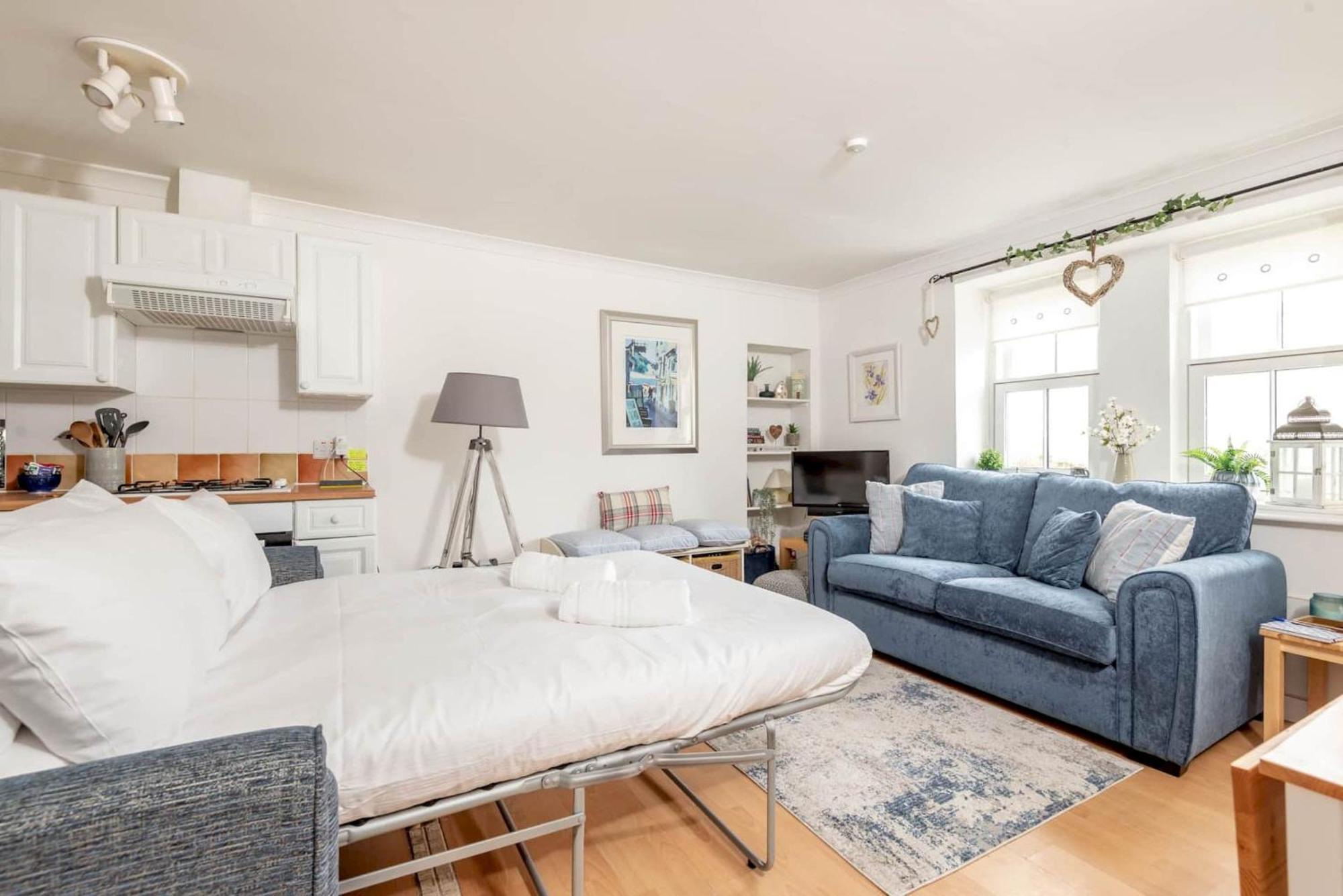 Stoney Creek Cottage - Crail Ngoại thất bức ảnh