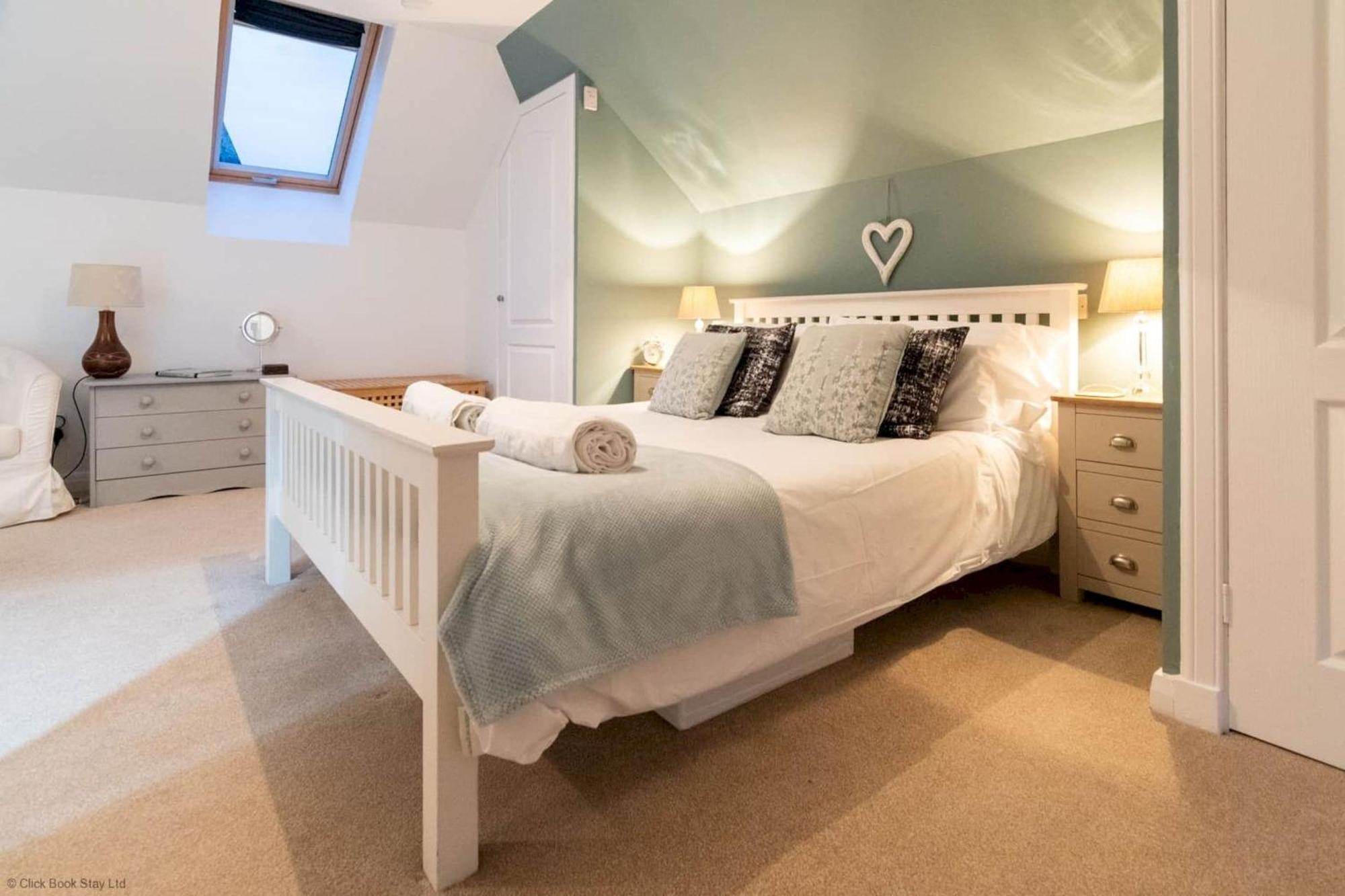 Stoney Creek Cottage - Crail Ngoại thất bức ảnh