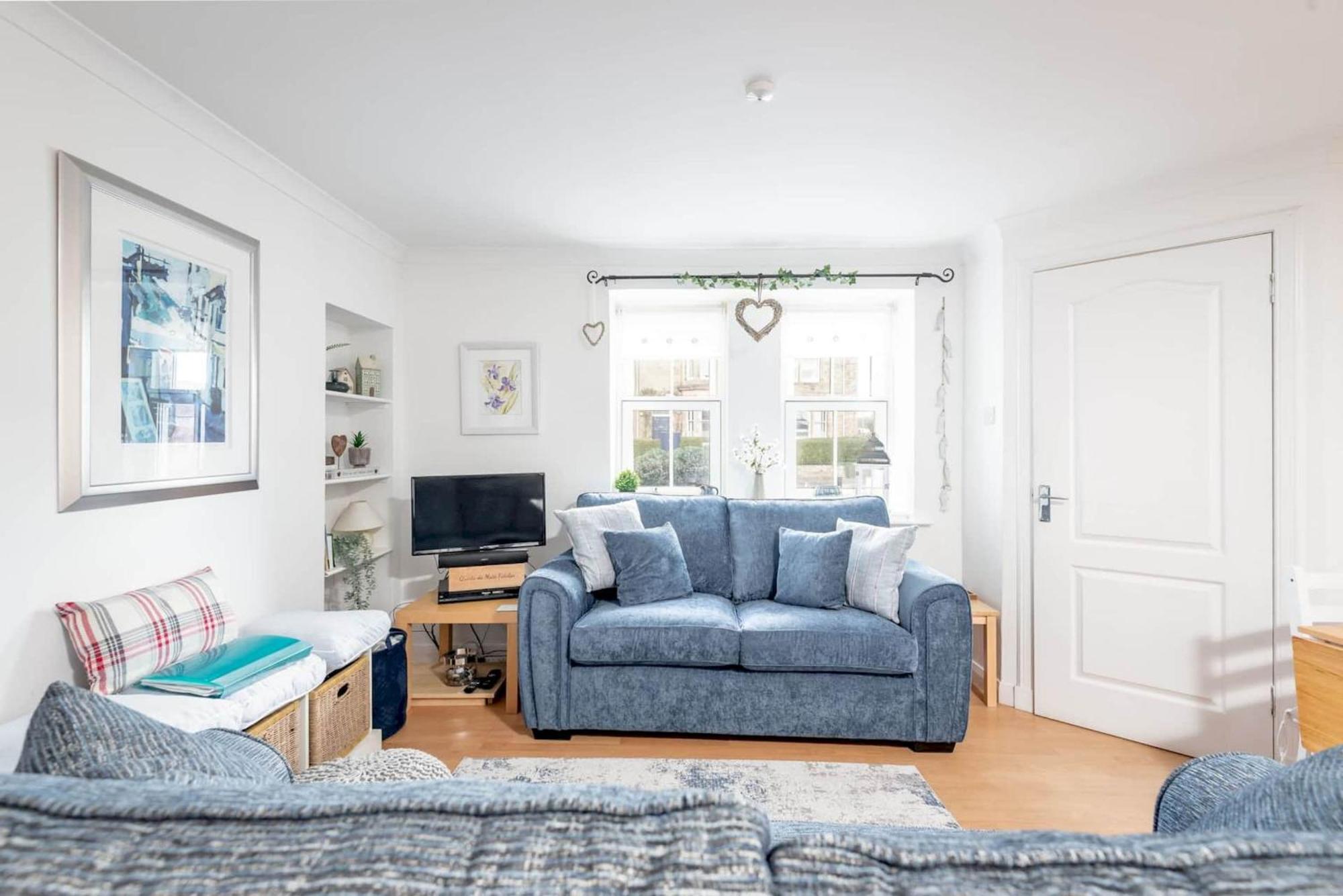 Stoney Creek Cottage - Crail Ngoại thất bức ảnh